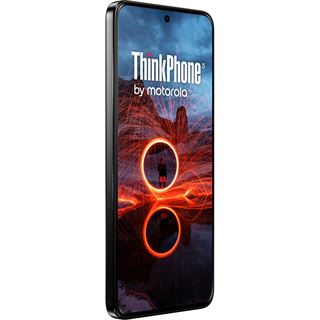 Motorola ThinkPhone 25 - 5G Smartphone - Dual-SIM - RAM 8 GB /