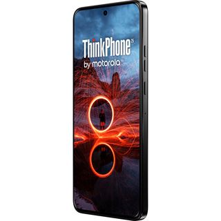 Motorola ThinkPhone 25 - 5G Smartphone - Dual-SIM - RAM 8 GB /