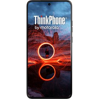 Motorola ThinkPhone 25 - 5G Smartphone - Dual-SIM - RAM 8 GB /
