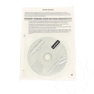 Windows Server Standard 2025 to 2022 Downgrade Kit-Multilanguage ROK