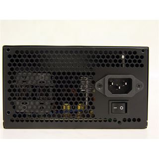 Netzteil ATX Xilence Power 500 Watt ATX 2.0