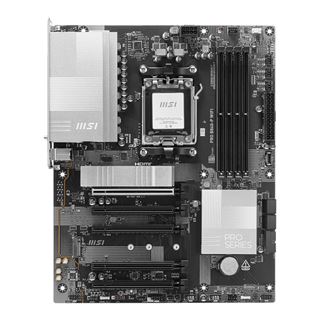 MSI PRO B840-P WIFI AMD B840 So.AM5 DDR5 ATX Retail