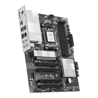 MSI PRO B840-P WIFI AMD B840 So.AM5 DDR5 ATX Retail