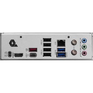 MSI PRO B840-P WIFI AMD B840 So.AM5 DDR5 ATX Retail