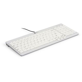 BakkerElkhuizen Tastatur Ultraboard 960 V2 Compact US retail