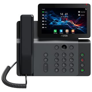 Fanvil IP Telefon V66