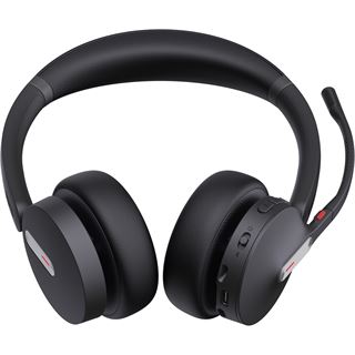 Yealink Headset BH70 Mono UC USB-C/A