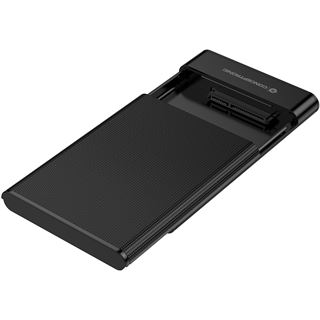 Conceptronic HDD Geh&auml;use 2.5" SATA I-III HDD/SSD USB-A