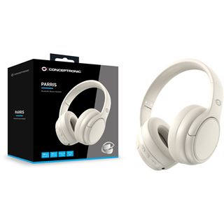 Conceptronic Headset Wireless Bluetooth 5.4 Dual-Device ws