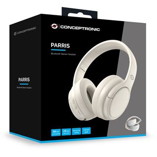 Conceptronic Headset Wireless Bluetooth 5.4 Dual-Device ws