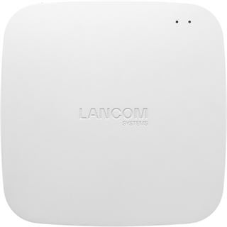 LANCOM LX-7300 Enterprise Wi-Fi 7 access point parallel operation in