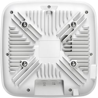 LANCOM LX-7300 Enterprise Wi-Fi 7 access point parallel operation in