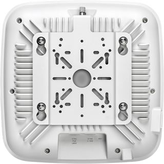 LANCOM LX-7300 Enterprise Wi-Fi 7 access point parallel operation in