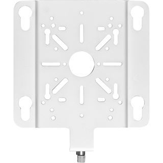 LANCOM LX-7300 Enterprise Wi-Fi 7 access point parallel operation in