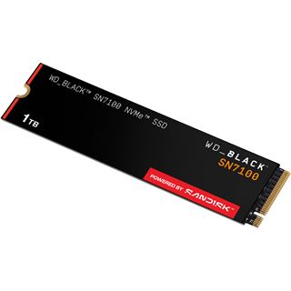 1TB SanDisk WD SN7100 M.2 2280 PCIe 4.0 x4 3D-NAND TLC