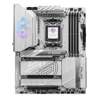 MSI MPG X870E Edge TI WiFi AMD X870E So.AM5 DDR5 ATX Retail