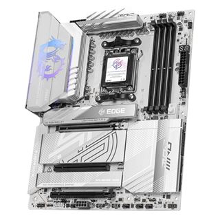 MSI MPG X870E Edge TI WiFi AMD X870E So.AM5 DDR5 ATX Retail