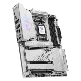 MSI MPG X870E Edge TI WiFi AMD X870E So.AM5 DDR5 ATX Retail