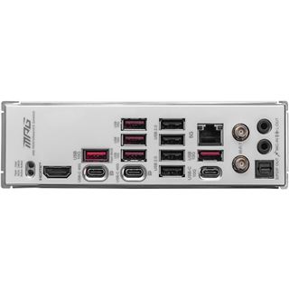MSI MPG X870E Edge TI WiFi AMD X870E So.AM5 DDR5 ATX Retail