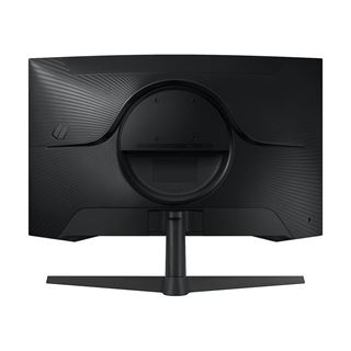 26.9" (68,32cm) Samsung Odyssey G5 G5 G55C (2024) schwarz