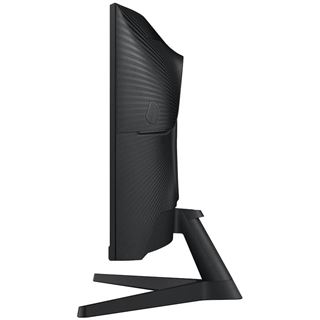 26.9" (68,32cm) Samsung Odyssey G5 G5 G55C (2024) schwarz