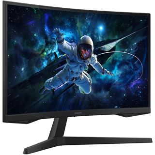 26.9" (68,32cm) Samsung Odyssey G5 G5 G55C (2024) schwarz