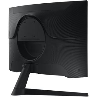 26.9" (68,32cm) Samsung Odyssey G5 G5 G55C (2024) schwarz