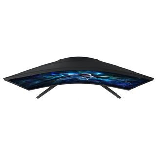 26.9" (68,32cm) Samsung Odyssey G5 G5 G55C (2024) schwarz