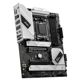 MSI PRO B650-A WIFI AMD B650 So.AM5 DDR5 ATX Retail