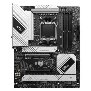 MSI PRO B650-A WIFI AMD B650 So.AM5 DDR5 ATX Retail