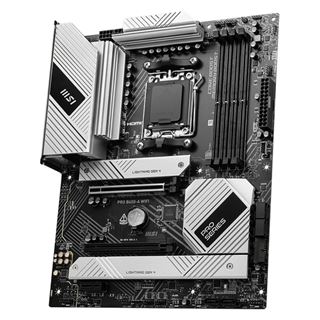 MSI PRO B650-A WIFI AMD B650 So.AM5 DDR5 ATX Retail
