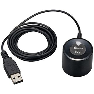 Eizo EX 5 Colorimeter für Kalibrierung für ColorEdge Serie