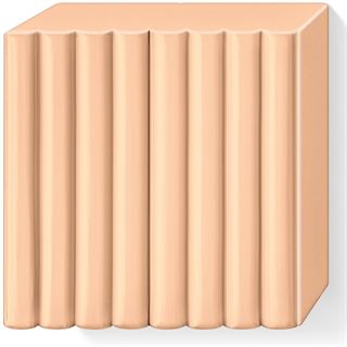 Fimo Mod.masse prof 226g cameo