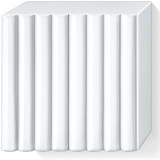 Fimo Mod.masse prof 57g weiß