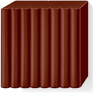 Fimo Mod.masse prof 57g schoko