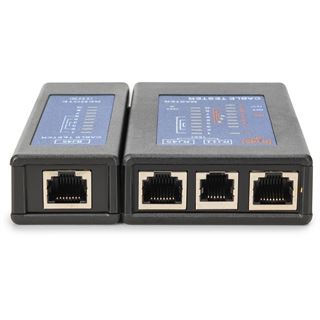 Digitus Netzwerkkabel Tester RJ45