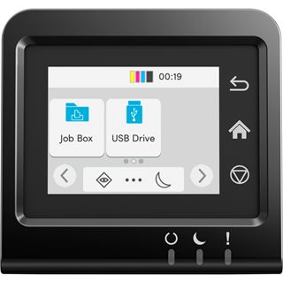 Kyocera ECOSYS PA2600cwx Laserdrucker Farbe