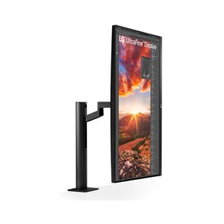 32" (81,28cm) LG Electronics Ultrafine 32UN880K-B schwarz