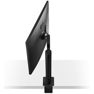 32" (81,28cm) LG Electronics Ultrafine 32UN880K-B schwarz