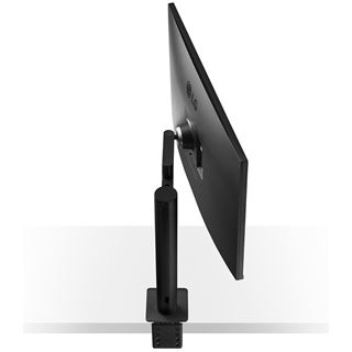 32" (81,28cm) LG Electronics Ultrafine 32UN880K-B schwarz