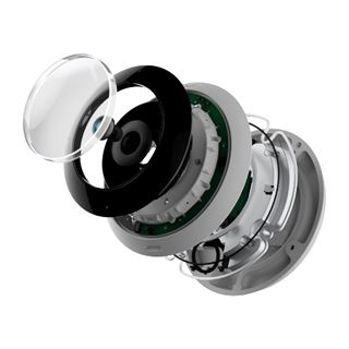 Ubiquiti UniFi Video Camera UVC-AI-360 white