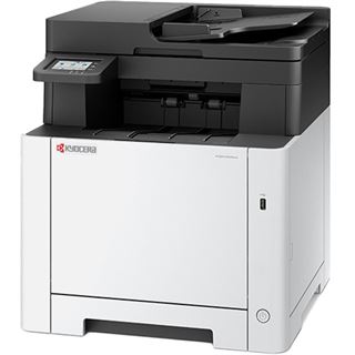 Kyocera ECOSYS MA2101cfx Multigerät Farbe 4-in-1