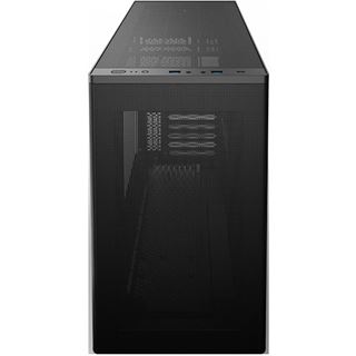 Aerocool Geh Mini Stormfront v1 MicroATX/MiniITX (black)
