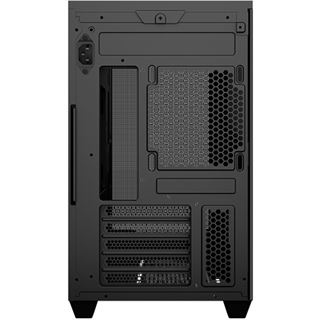 Aerocool Geh Mini Stormfront v1 MicroATX/MiniITX (black)