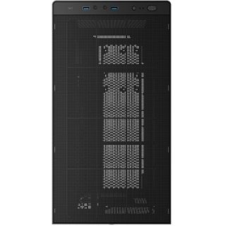 Aerocool Geh Mini Stormfront v1 MicroATX/MiniITX (black)