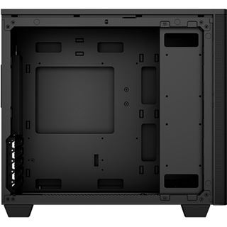 Aerocool Geh Mini Stormfront v1 MicroATX/MiniITX (black)