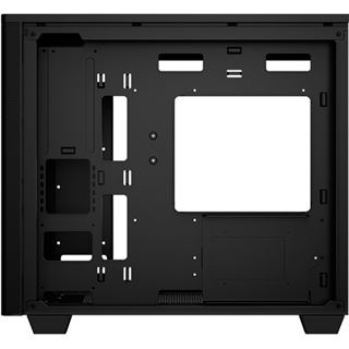 Aerocool Geh Mini Stormfront v1 MicroATX/MiniITX (black)