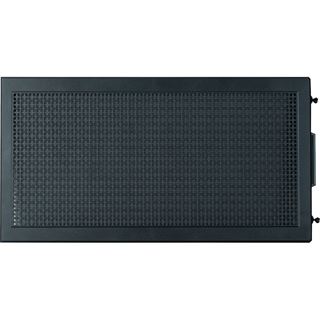 Zalman P30 V2 Mini Tower ohne Netzteil schwarz