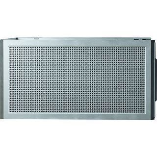 Zalman P50 DS Midi Tower ohne Netzteil schwarz