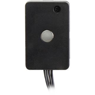 Zalman ZM-4PALC - 4 Ports ARGB Controller schwarz